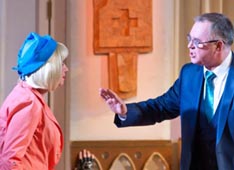 Бурдина Н.Н. Медсестра — «Клинический случай» Куни